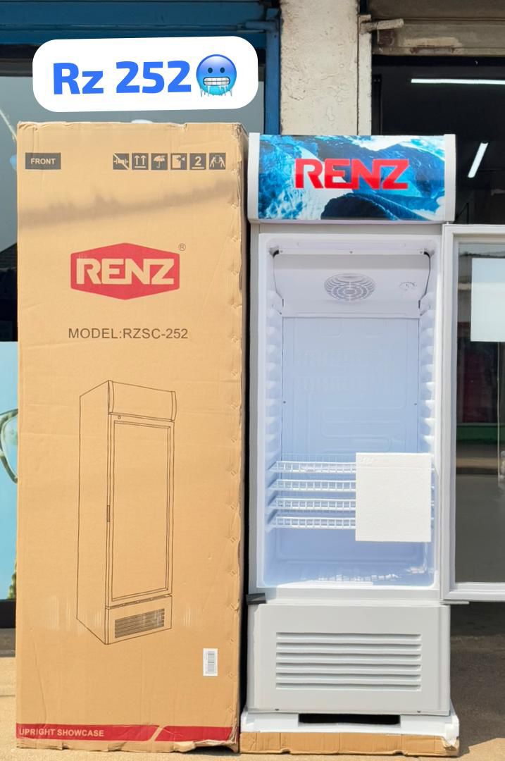 Frigidaire RZSC-252